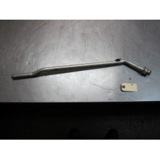 05Y011 Heater Line From 2008 BMW 550I  4.8 7502793